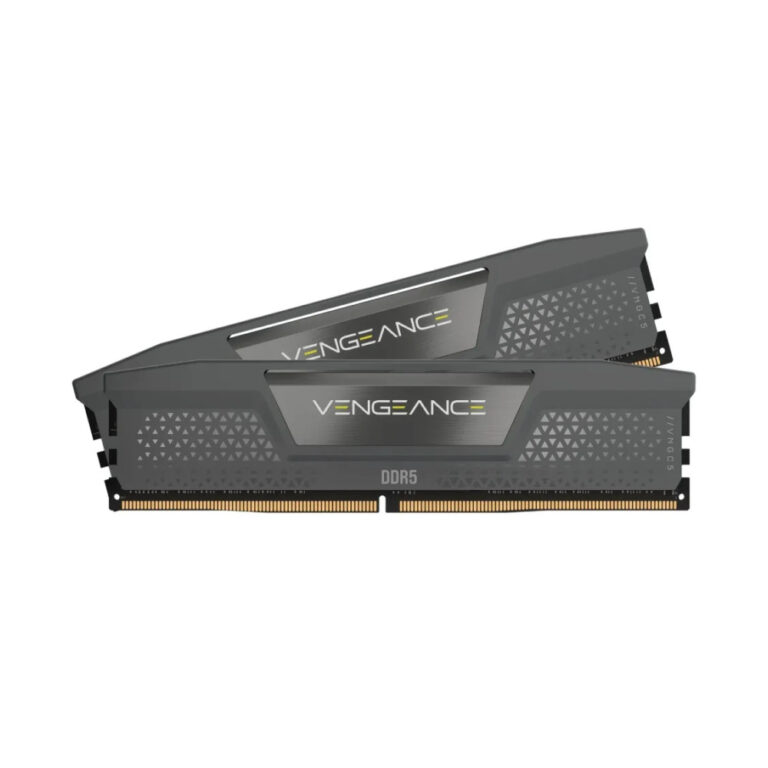 Corsair Vengeance RGB DDR5 32GB (2&times;16GB) 6000MHz CL30