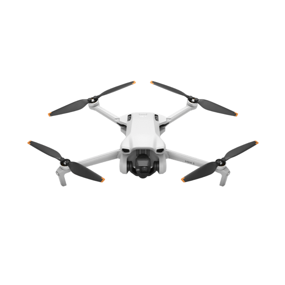 DJI Mini 3 | 4K HDR, 38 min leta, 249g, Vertikalno snimanje
