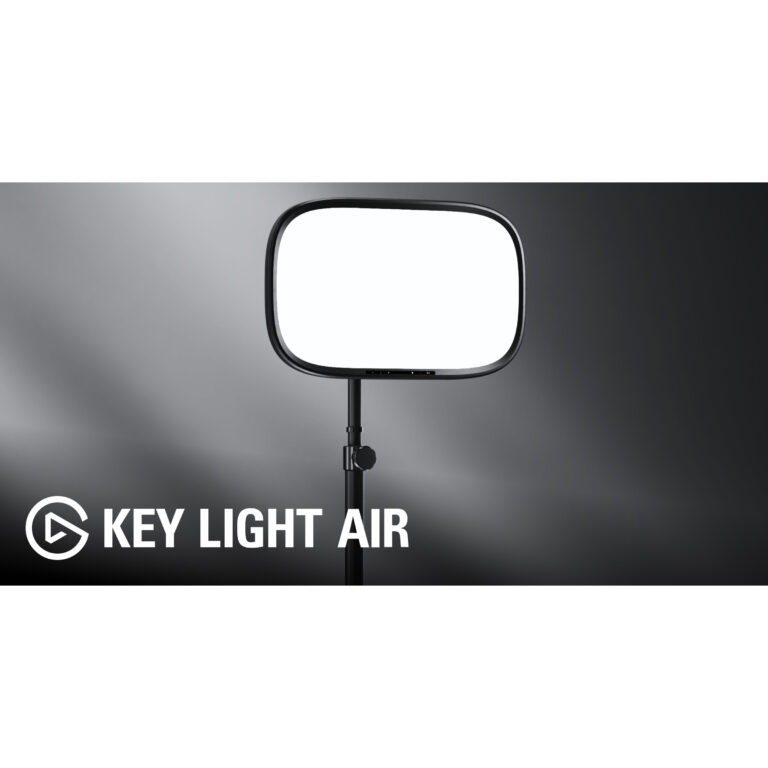 Elgato Key Light Air LED rasveta