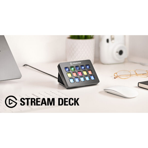 Elgato Stream Deck MK.2