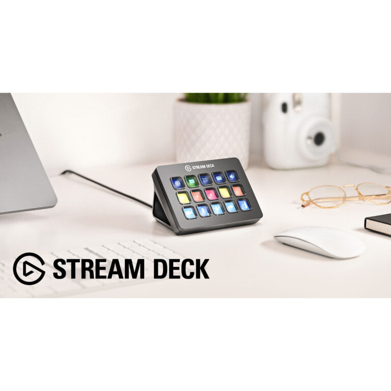 Elgato Stream Deck MK.2