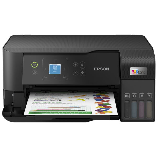 Epson EcoTank L3560 multifunkcijski inkjet