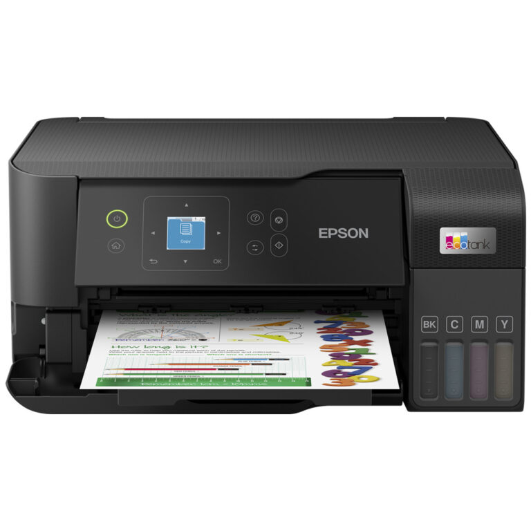 Epson EcoTank L3560 multifunkcijski inkjet