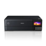 Epson EcoTank L8050 foto &scaron;tampač