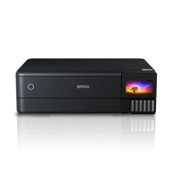 Epson EcoTank L8050 foto &scaron;tampač
