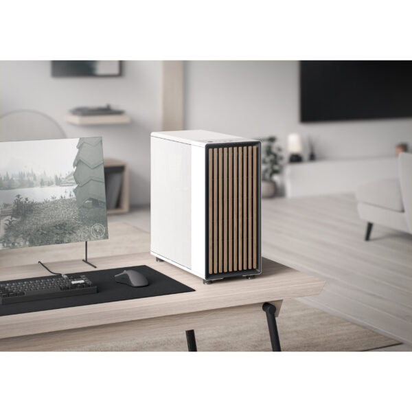 Fractal Design North Mid Tower