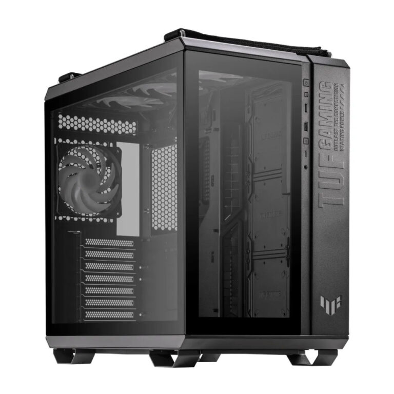 Gejmerski Računar APEX | RTX 5080, Ryzen 9 9950X, 32GB DDR5, 2TB NVMe