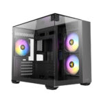 Gejmerski Računar PHANTOM | RTX 5070, Core i5-14600KF, 32GB DDR5, 1TB NVMe