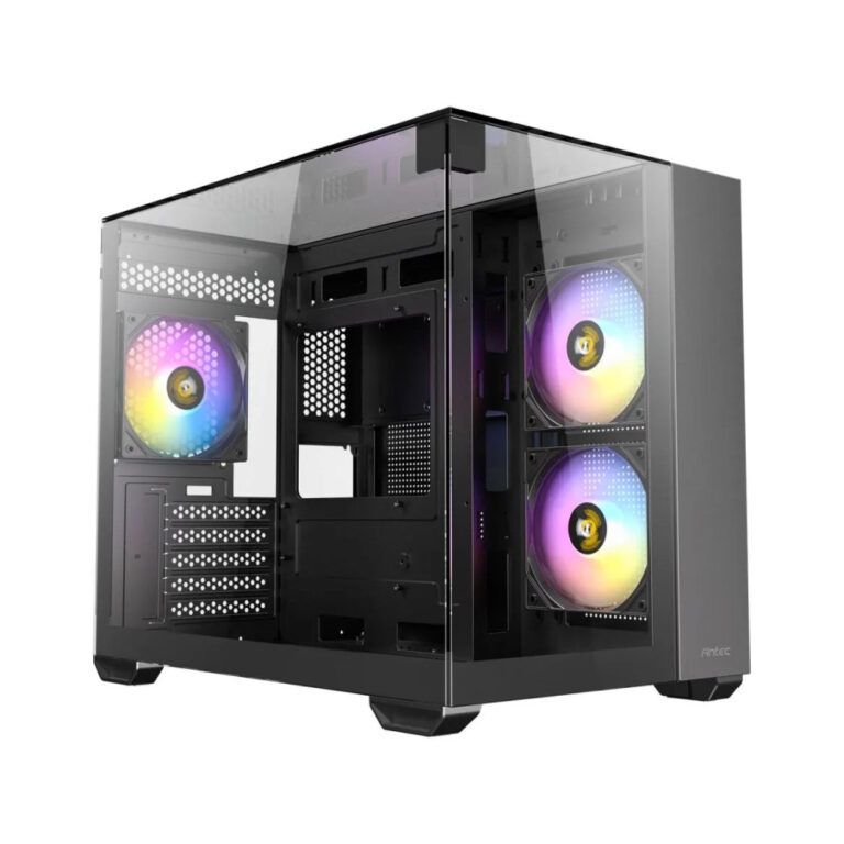 Gejmerski Računar PHANTOM | RTX 5070, Core i5-14600KF, 32GB DDR5, 1TB NVMe