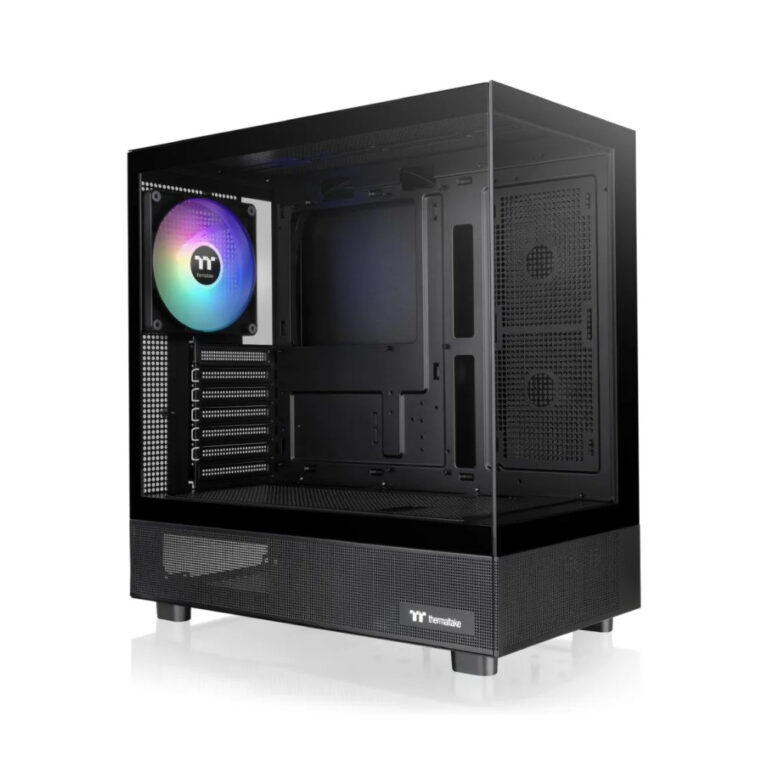 Gejmerski Računar STORM | RTX 4060 Ti, AMD Ryzen 5 7600, 16GB DDR5, 1TB NVMe