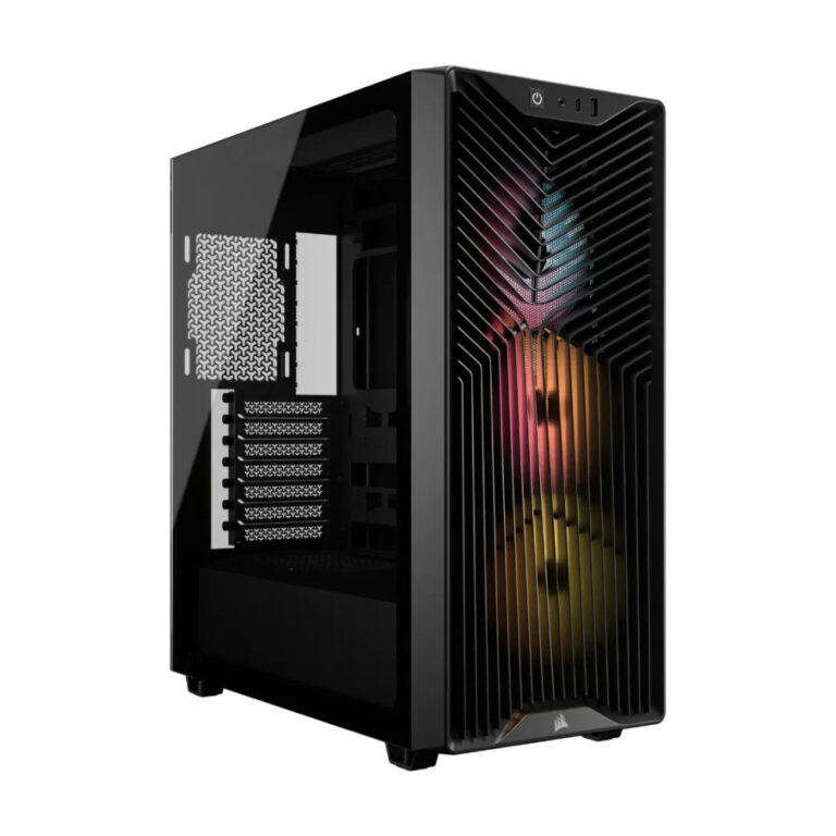 Gejmerski Računar TITAN | RTX 4080 SUPER, Intel i9-14900KF, 32GB DDR5, 2TB NVMe