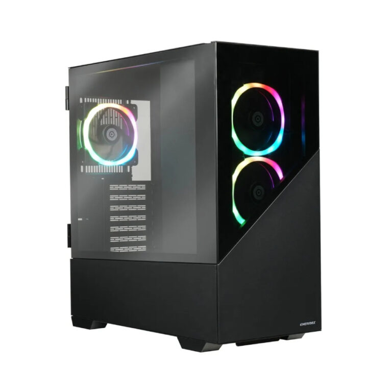 Gejmerski Računar VORTEX | RTX 5060 Ti 16GB, Ryzen 5 9600X, 16GB DDR5, 1TB NVMe