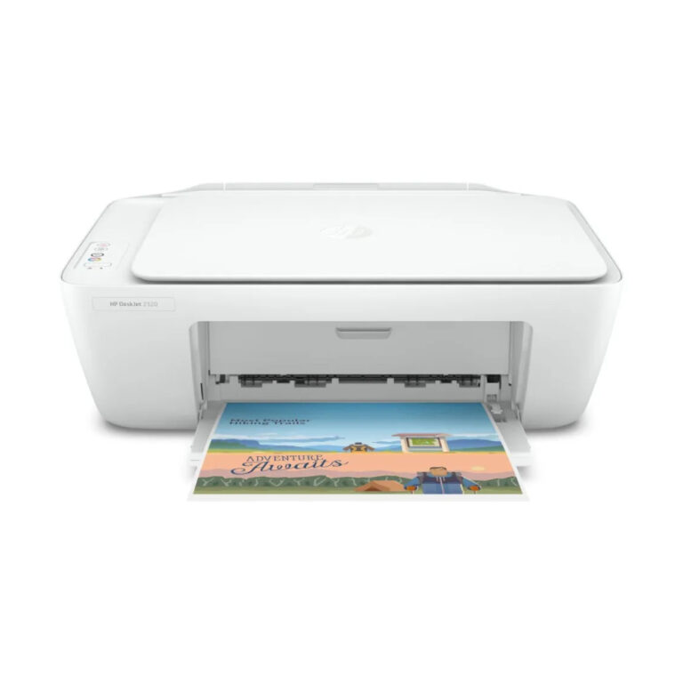 HP DeskJet 4220e All-in-One