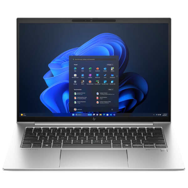 HP EliteBook 840 G11 | Core Ultra 5, 16GB, 512GB
