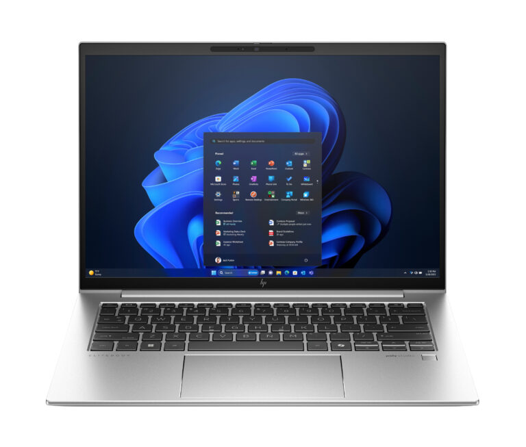 HP EliteBook 840 G11 | Core Ultra 5, 16GB, 512GB