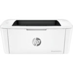 HP LaserJet Pro M15w mono laserski