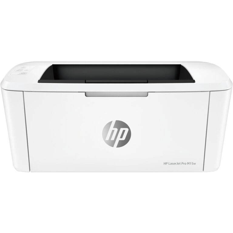 HP LaserJet Pro M15w mono laserski