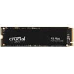 Crucial P3 Plus 1TB NVMe M.2 PCIe 4.0