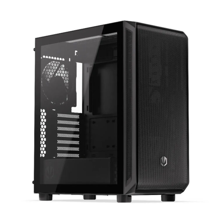 Kancelarijski Računar BASIC | Intel i3-14100, 8GB DDR5, 256GB NVMe