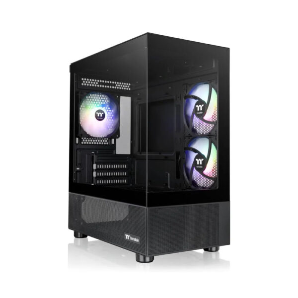 Kancelarijski Računar COMPACT | Core i3-14100, 16GB DDR5, 512GB NVMe