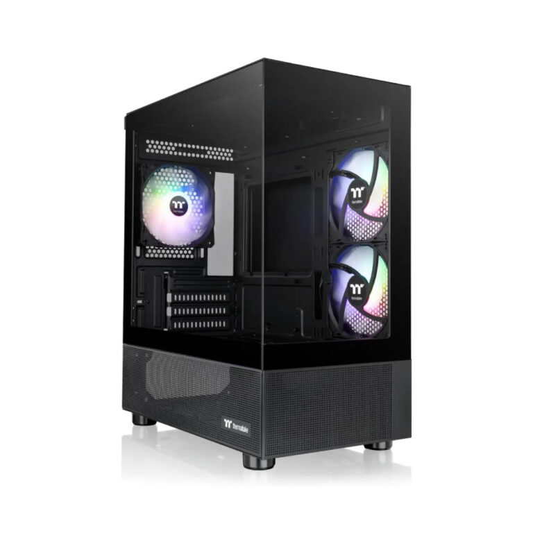 Kancelarijski Računar COMPACT | Core i3-14100, 16GB DDR5, 512GB NVMe