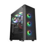 Kancelarijski Računar PRO | Core i5-14400, 16GB DDR5, 512GB NVMe