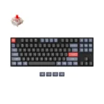 Keychron K8 Pro mehanička tastatura QMK/VIA