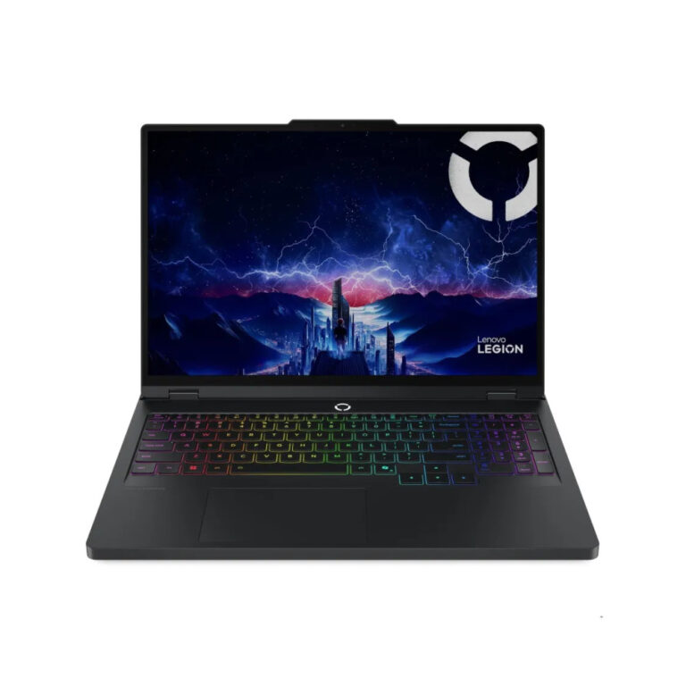 Lenovo Legion Pro 5 | RTX 5070 Ti, Ryzen 9, 32GB, 1TB