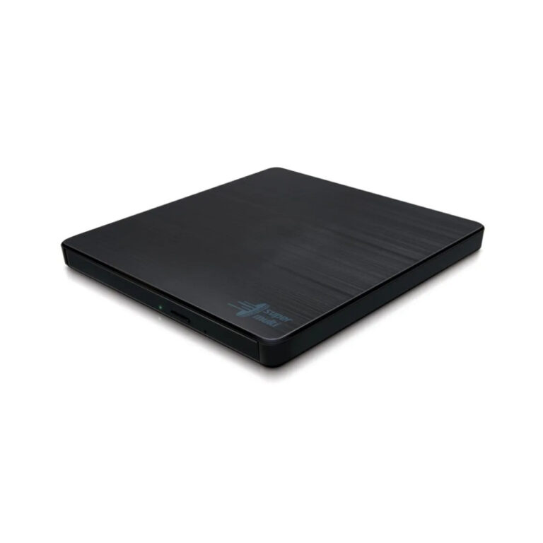 LG GP60NB60 eksterni DVD rezač USB