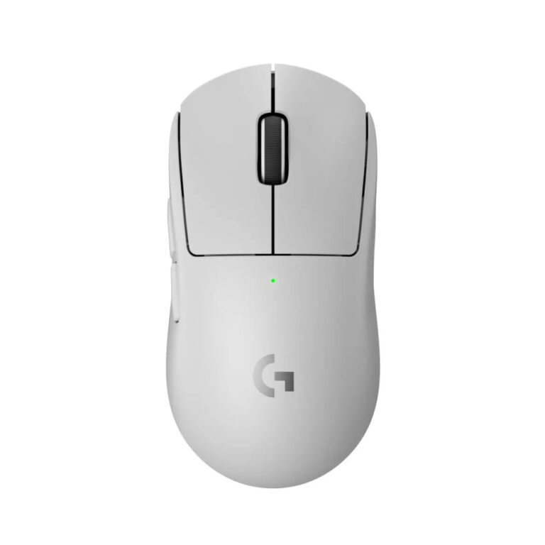 Logitech G Pro X Superlight 2 bežični