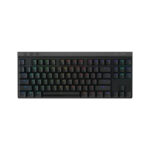 Logitech G Pro X TKL Lightspeed