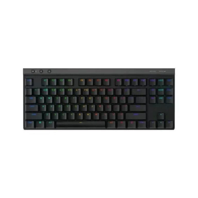 Logitech G Pro X TKL Lightspeed