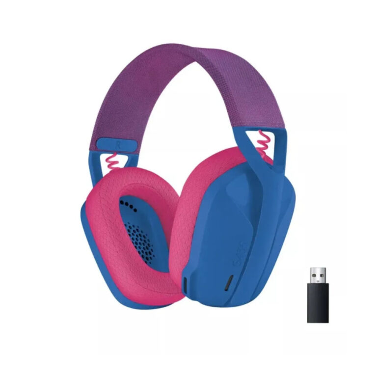 Logitech G435 Lightspeed bežične