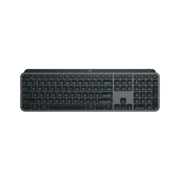 Logitech MX Keys S bežična tastatura