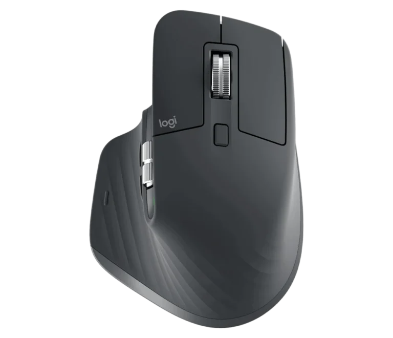 Logitech MX Master 3S bežični mi&scaron;