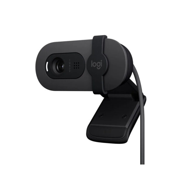 Logitech StreamCam Full HD web kamera
