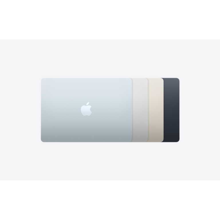 MacBook Air M4 13&Prime;