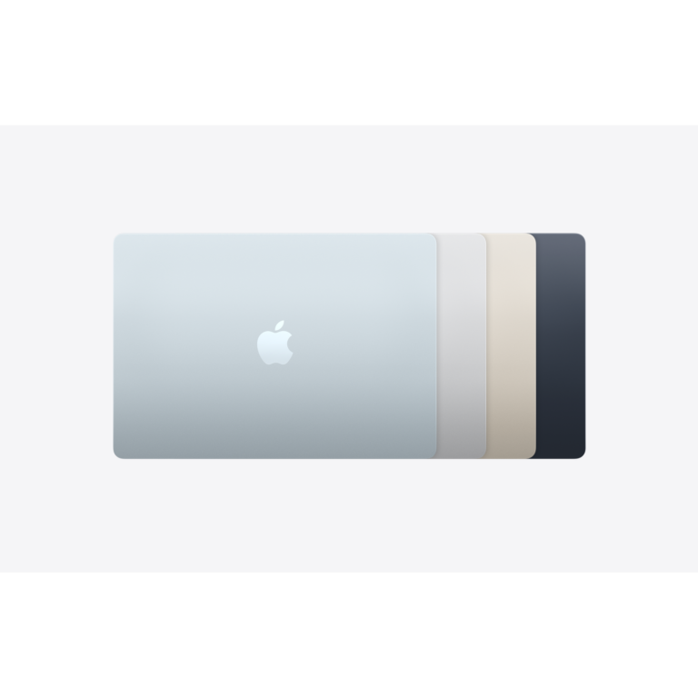 MacBook Air M4 15&Prime;
