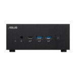 Mini PC KANCELARIJA | Intel N100, 16GB, 512GB NVMe