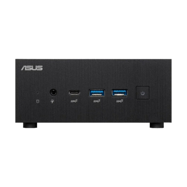 Mini PC KANCELARIJA | Intel N100, 16GB, 512GB NVMe