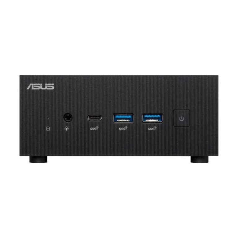 Mini PC KANCELARIJA | Intel N100, 16GB, 512GB NVMe