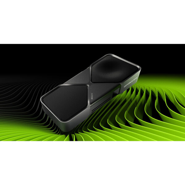 NVIDIA GeForce RTX 5070 Ti 16GB GDDR7 &mdash; MSI Ventus 3X
