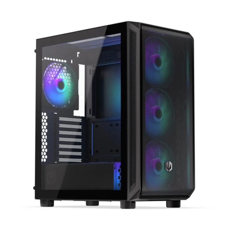 Radna Stanica CAD | RTX 4060, Core i7-14700, 32GB DDR5, 1TB NVMe