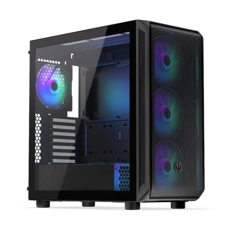 Radna Stanica PRO | Intel i7-14700, 32GB DDR5, 1TB NVMe, WiFi 6E