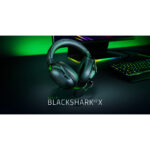 Razer BlackShark V2 X žičane