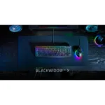 Razer BlackWidow V4 X mehanička tastatura