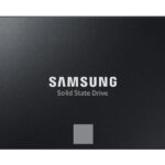 Samsung 870 EVO 1TB SATA 2.5&Prime;