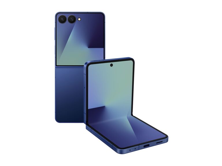 Samsung Galaxy Z Flip7