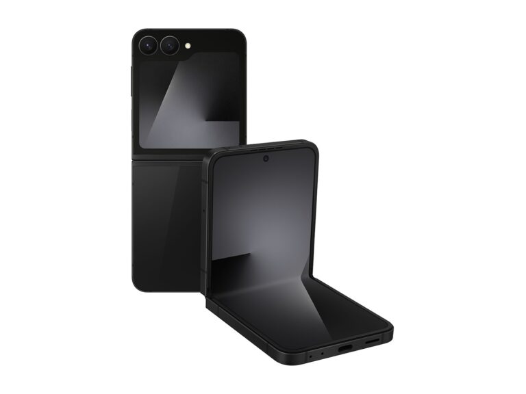 Samsung Galaxy Z Flip7 FE