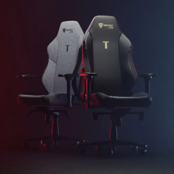 Secretlab TITAN Evo gejmerska stolica